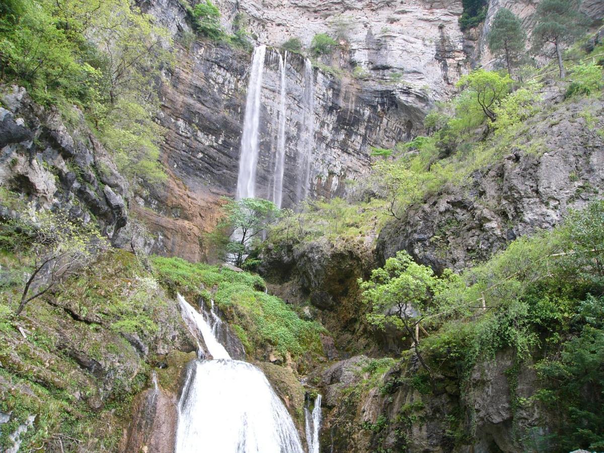 La Encina B Βίλα Villaverde De Guadalimar Εξωτερικό φωτογραφία