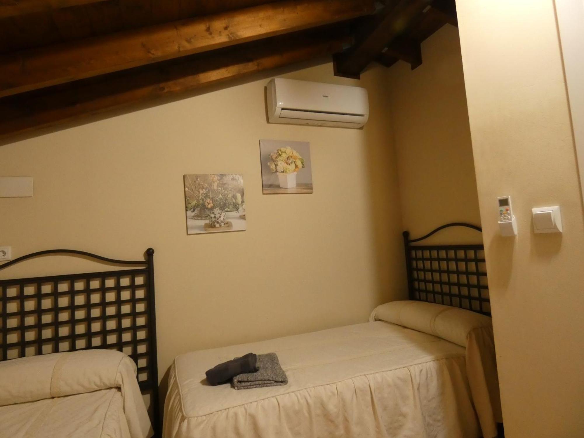 La Encina B Βίλα Villaverde De Guadalimar Εξωτερικό φωτογραφία