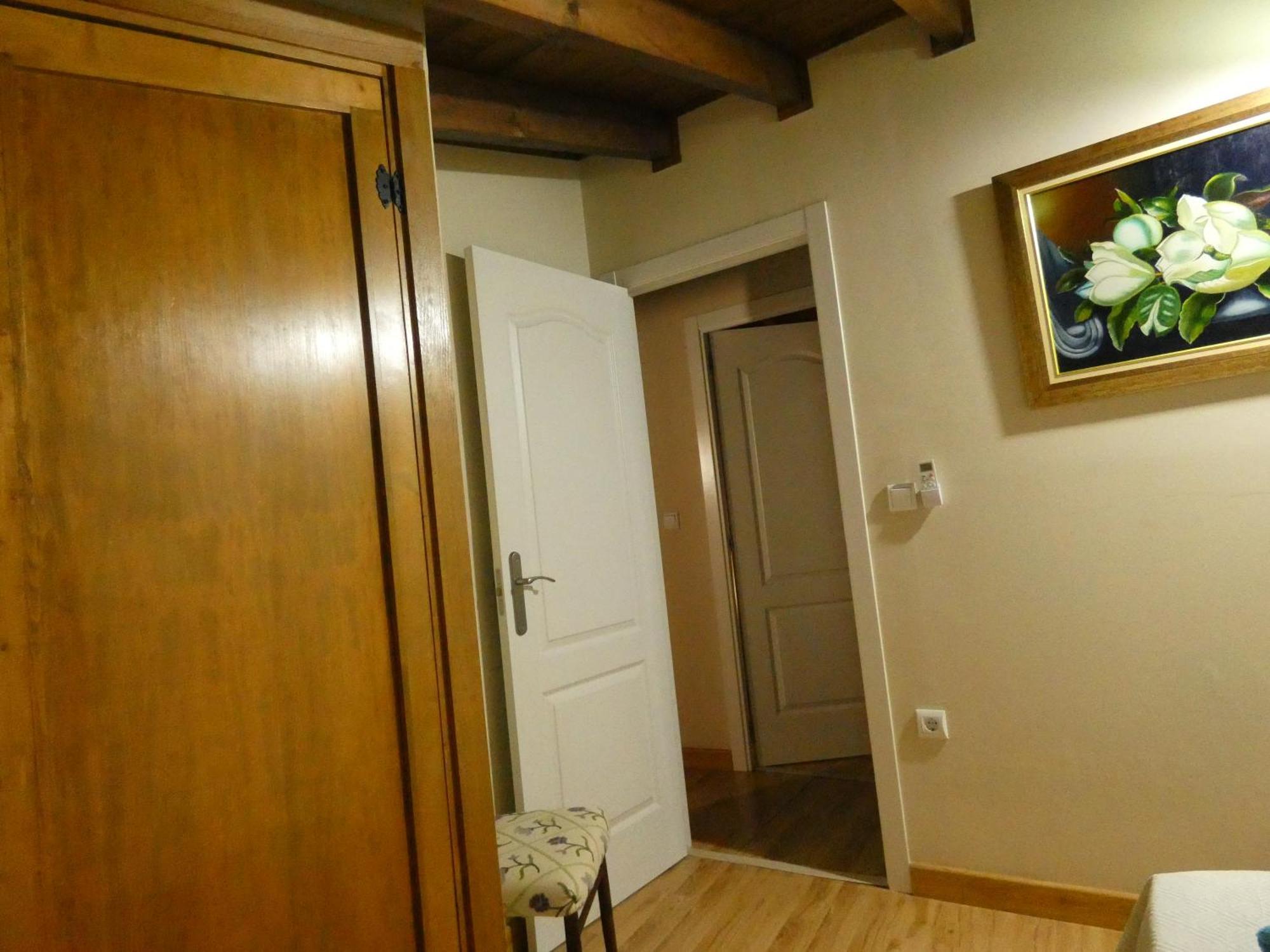La Encina B Βίλα Villaverde De Guadalimar Εξωτερικό φωτογραφία